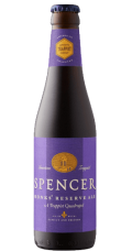 Cerveza trapense Spencer Monk's Reserve Ale